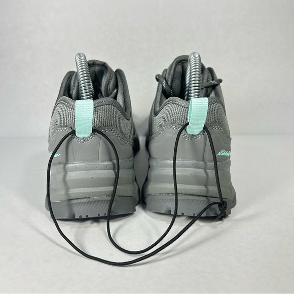 New Eddie Bauer Trail Hiking Shoe Ortholite Lightweight outdoor Sneaker; Women 6 - Picture 11 of 16